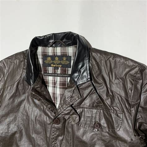 chinese replica barbour jackets|counterfeit barbour jackets.